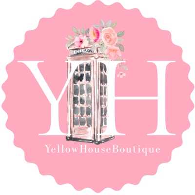 YellowHouse Market & Boutique