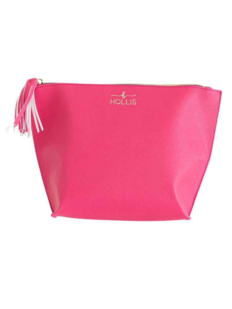 Hollis Camilla Couture Bag - Hot Pink