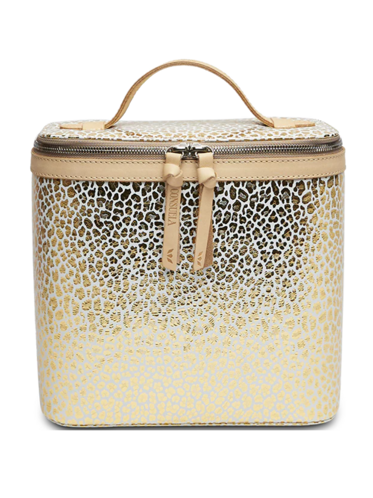 Consuela Slim Train Case Kit YellowHouse Market & Boutique