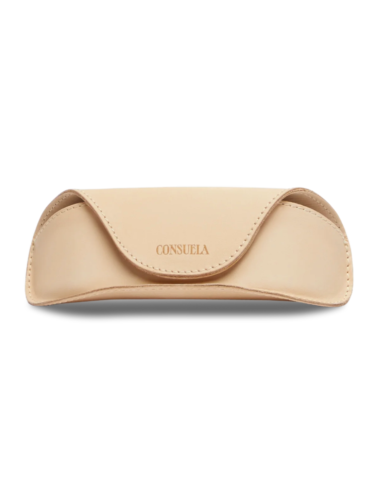 consuela Sunglass Case - Diego – YellowHouse Market & Boutique display picture 1