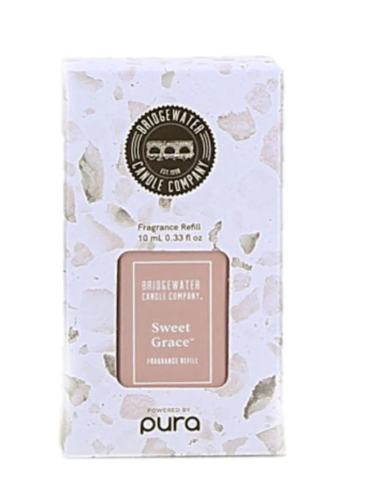 Pura Fragrance Refill - Sweet Grace