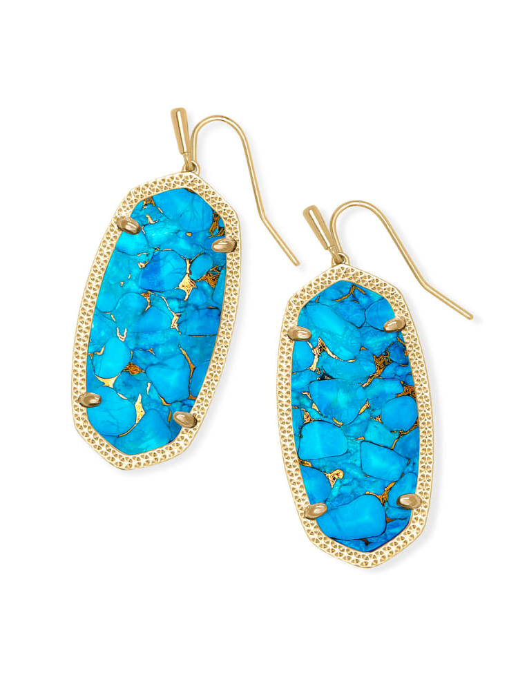 Kendra Scott Elle Earrings store