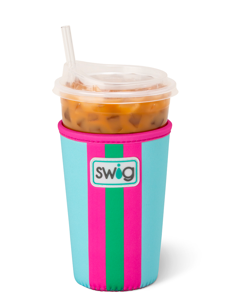 Swig Iced Cup Coolie - Prep Rally
