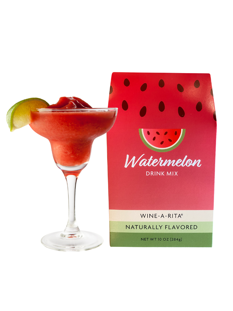 Wine A Rita Mix Watermelon