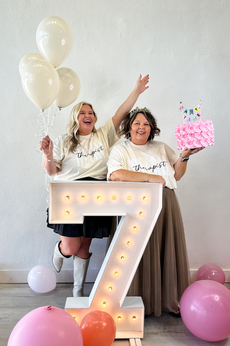 Cheers to Seven Years!