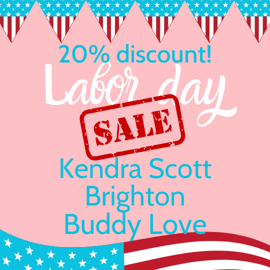 Labor Day Sale Collection!