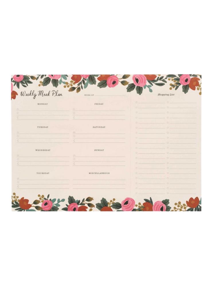 Stationary & Trinkets