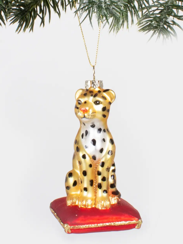 Christmas25 Ornaments