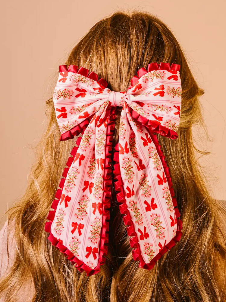 Christmas25 Accessories