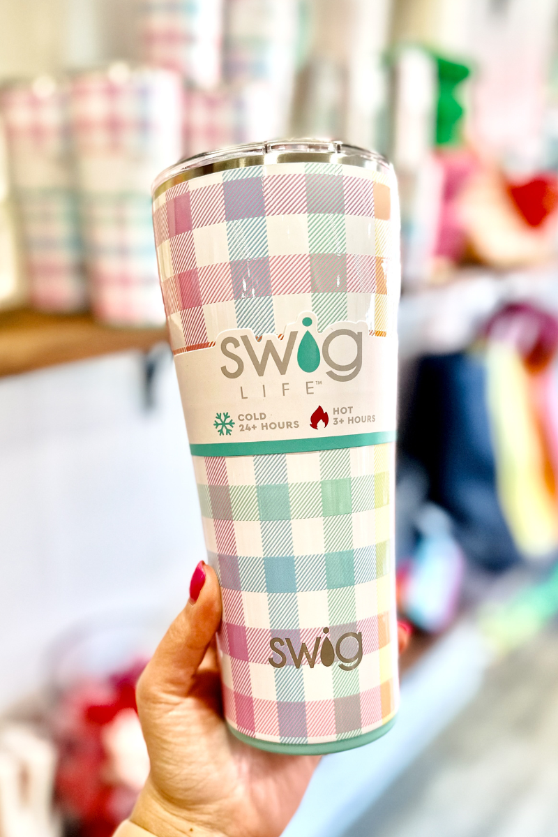 Swig & more