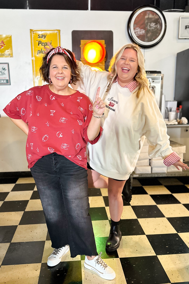 Lisa's Favorites – YellowHouse Market & Boutique
