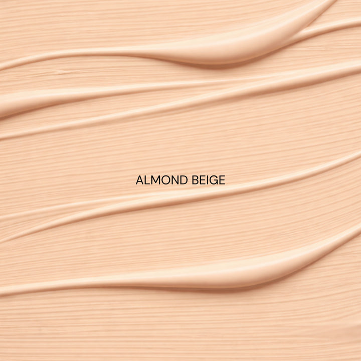 Full coverage foundation