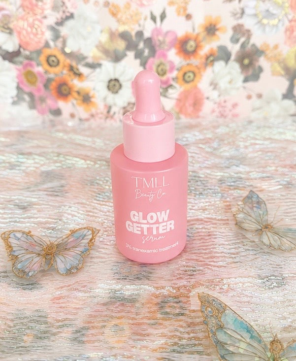 TMLL Skin Candy Glow Getter Tranaxemic Acid Serum