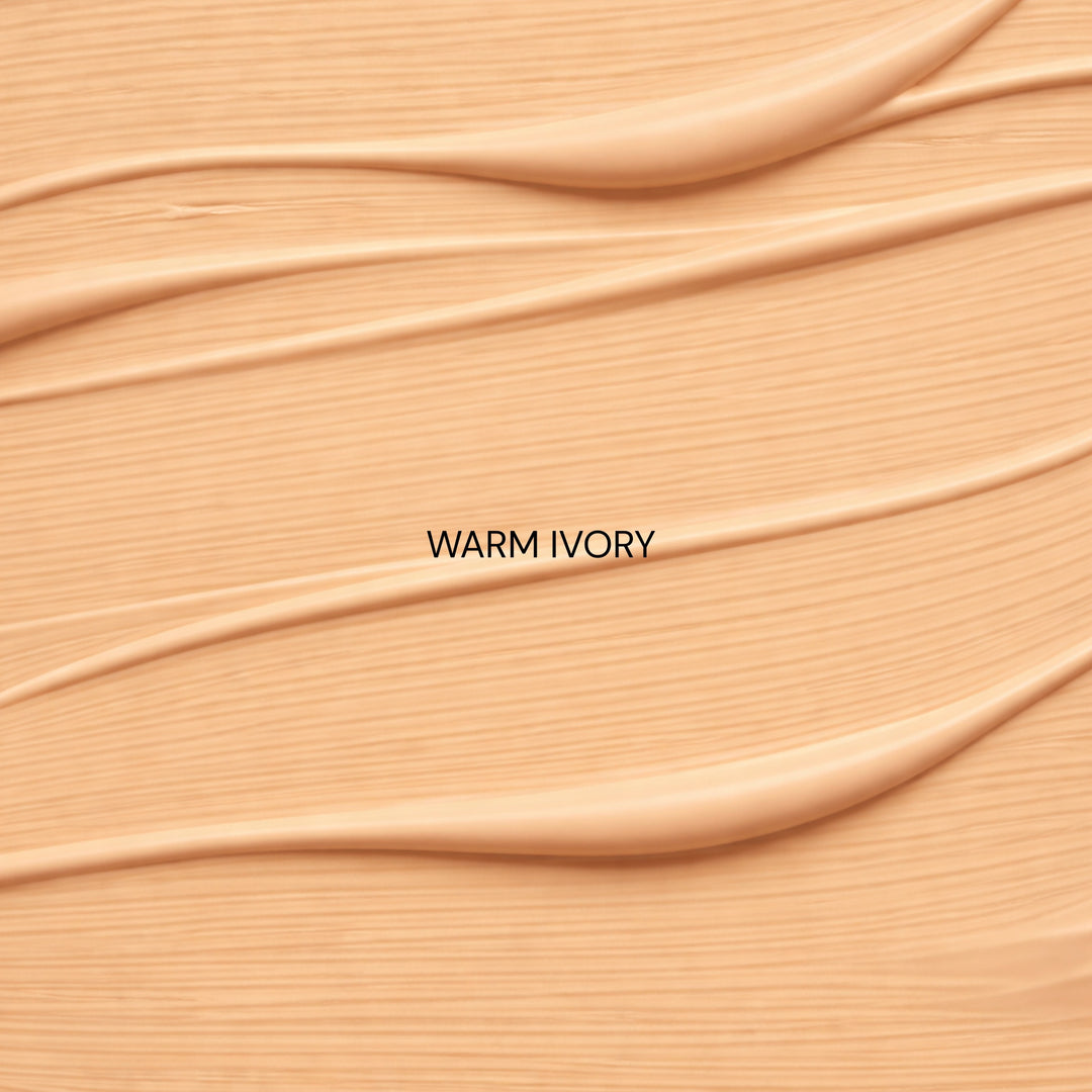 Full coverage foundation