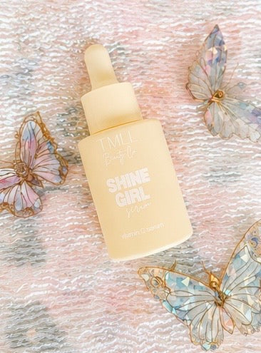 TMLL Skin Candy Shine Girl Vitamin C Serum