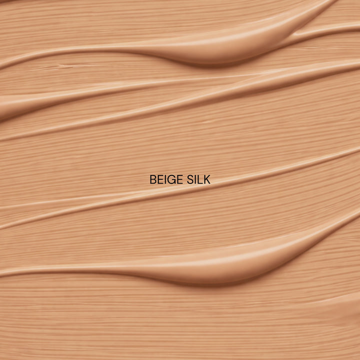 Full coverage foundation