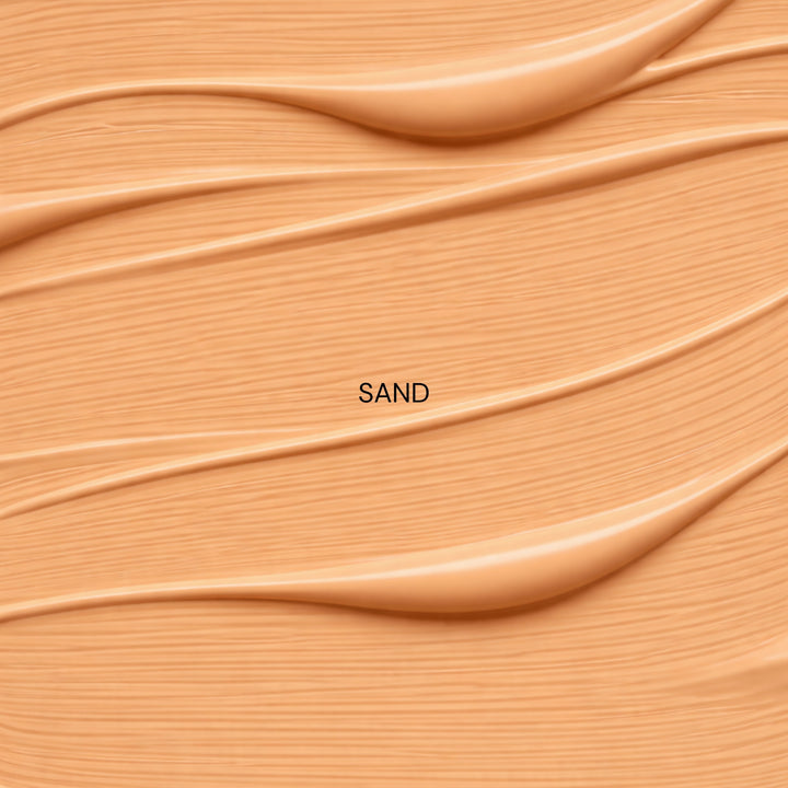 Mini Full Coverage Foundation