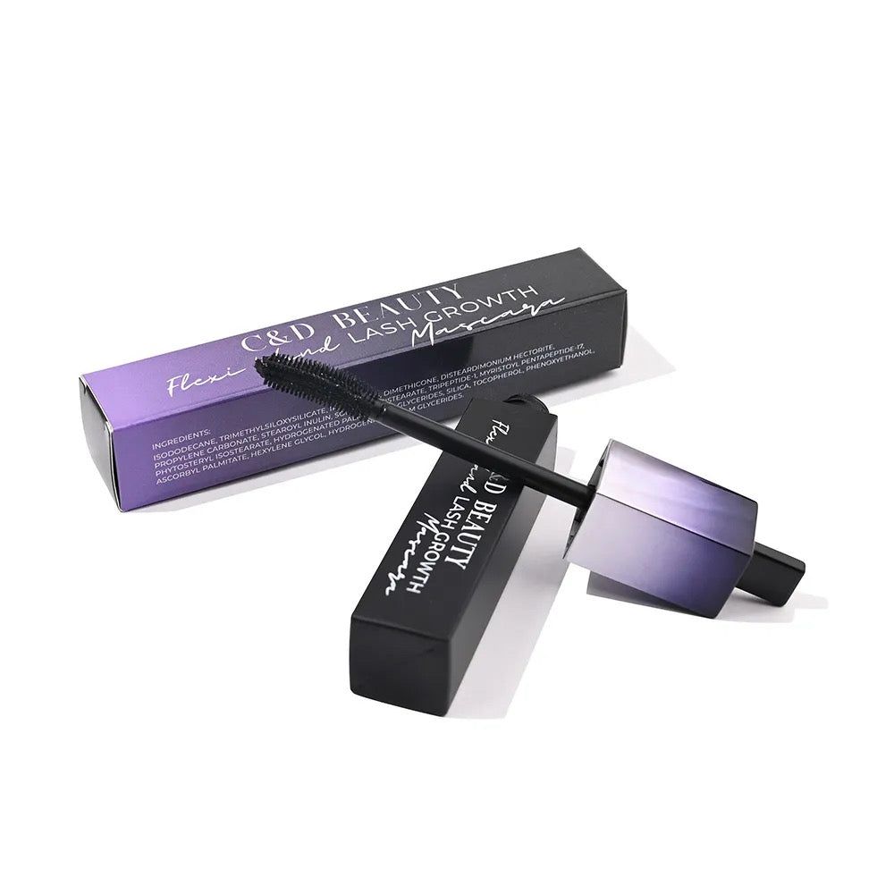 FlexiWand Peptide Mascara