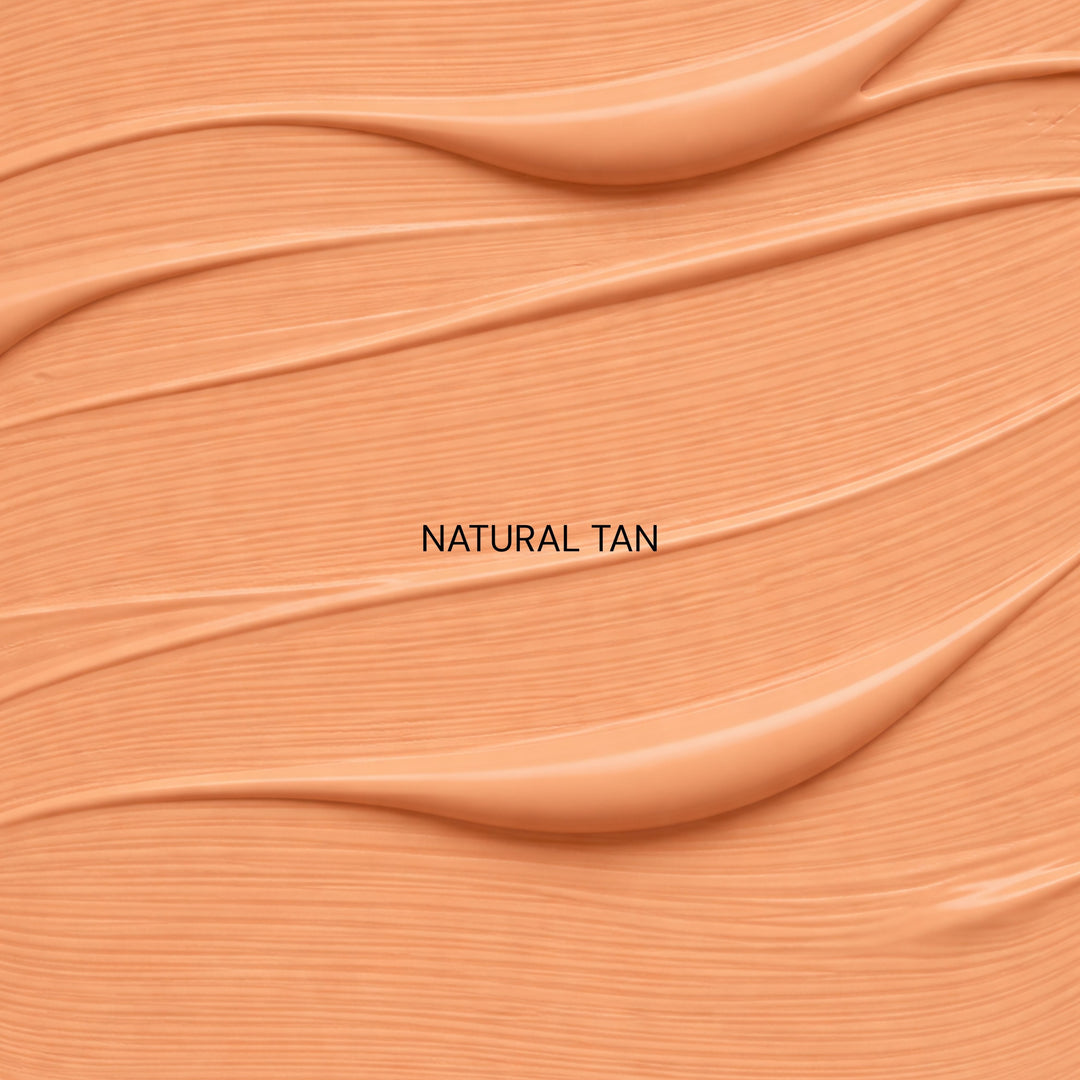 Mini Full Coverage Foundation