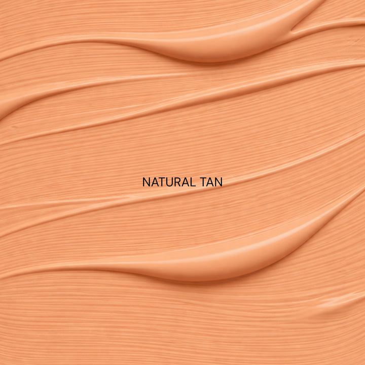 Mini Full Coverage Foundation