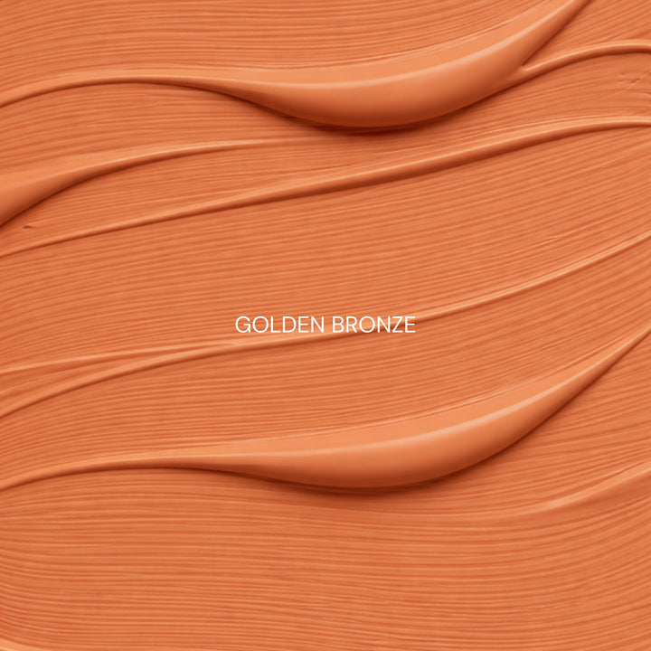 Full coverage foundation