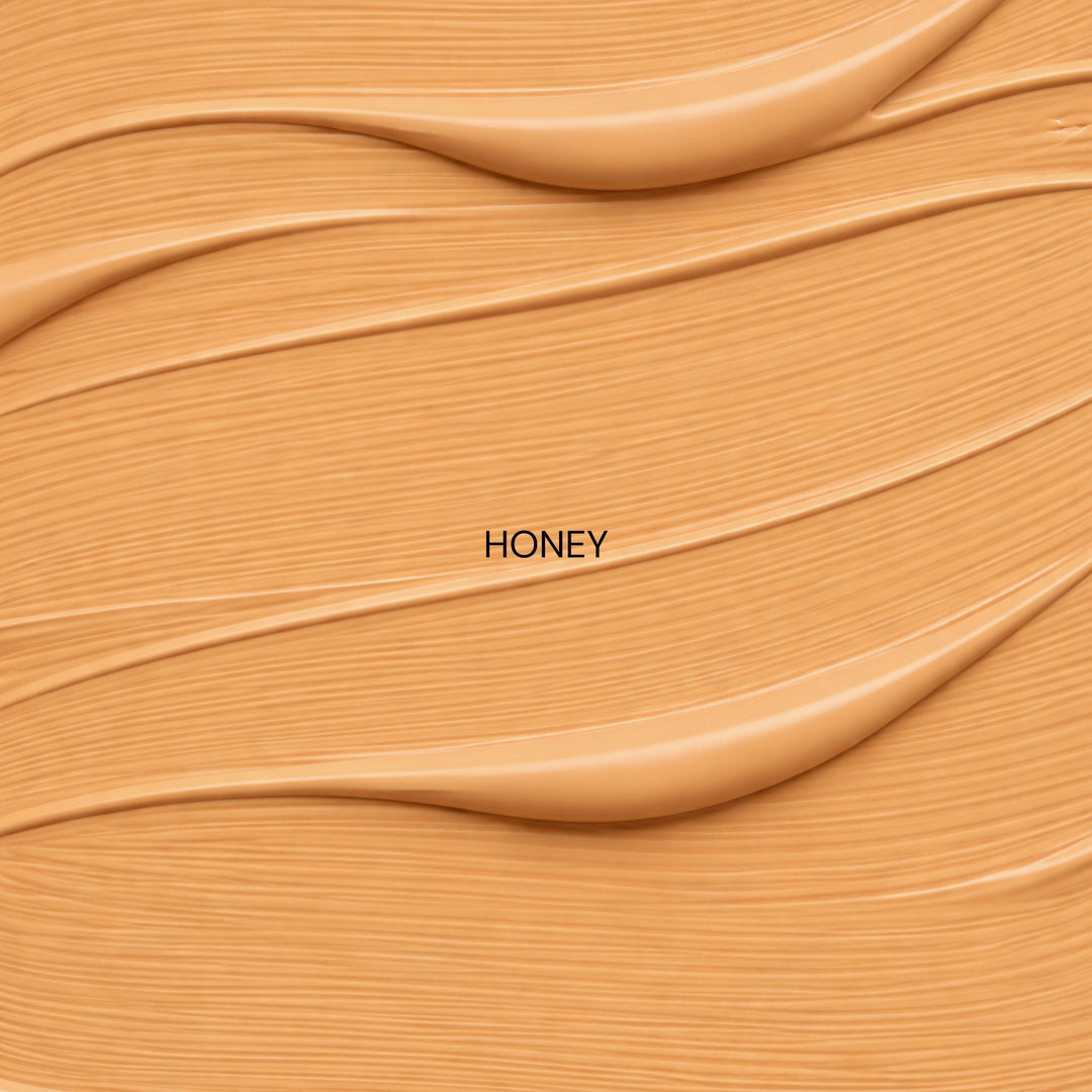 Full coverage foundation