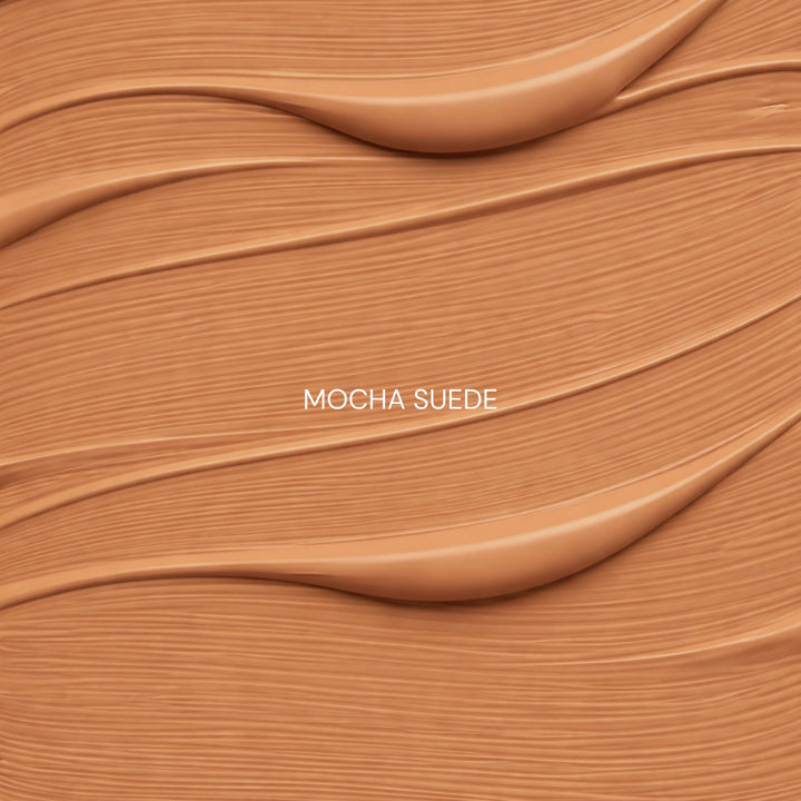 Mini Full Coverage Foundation