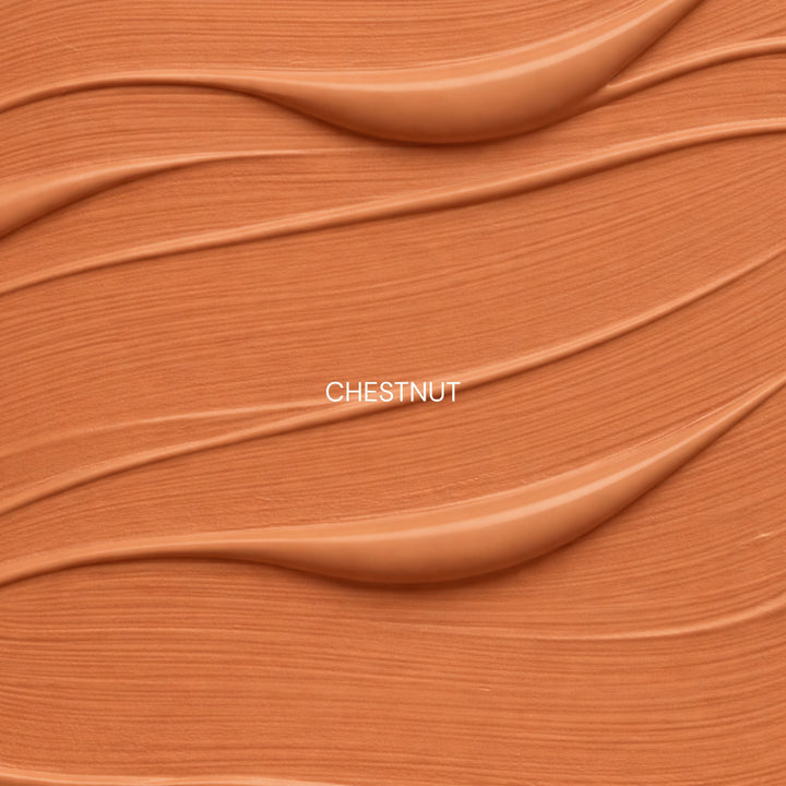 Full coverage foundation