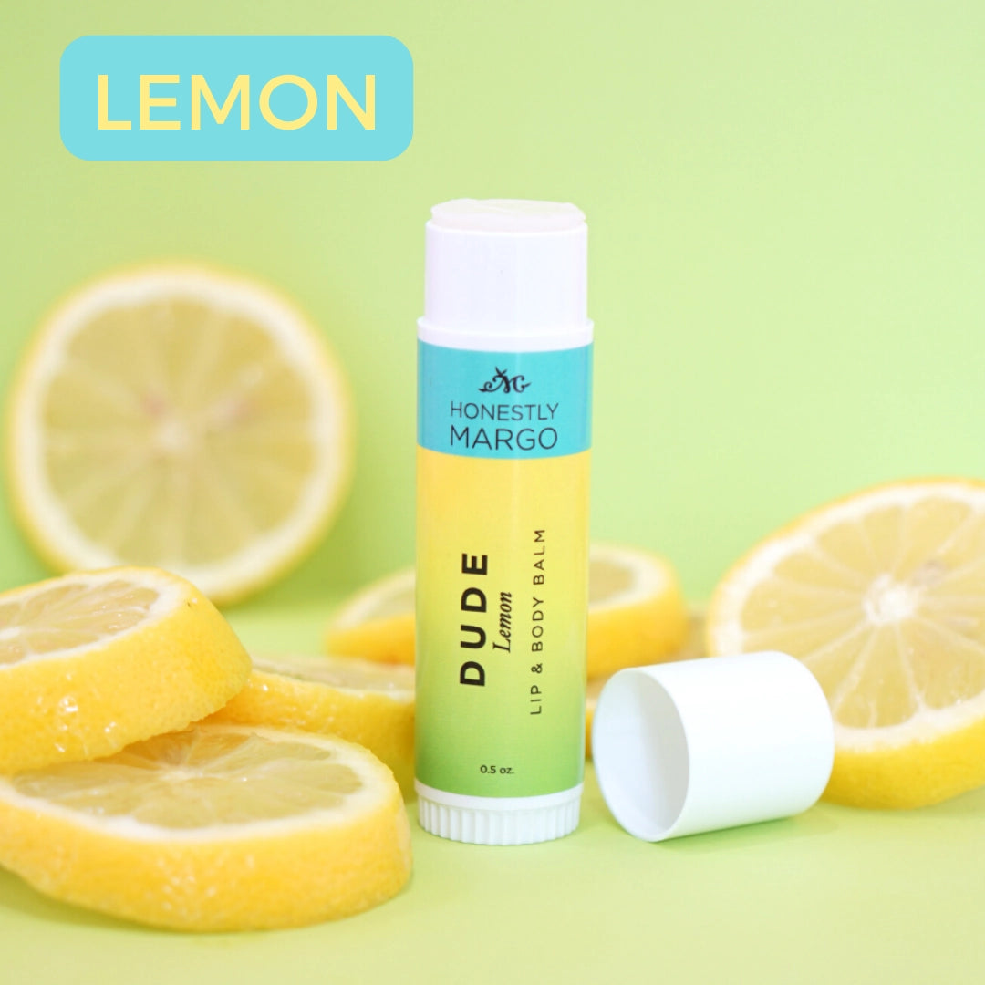 Honestly Margo Lip & Body Balm