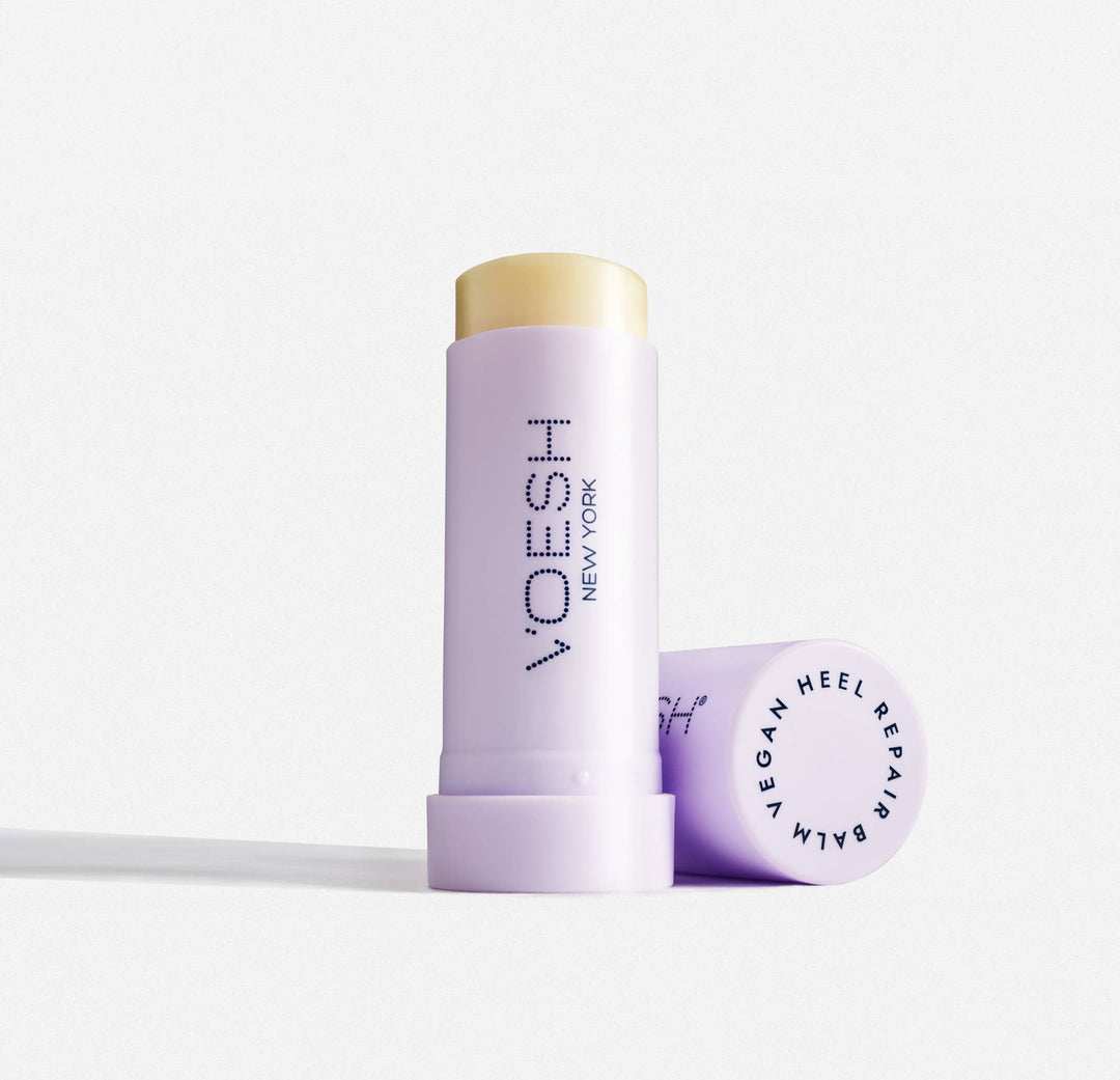 Solemate Heel Repair Balm Retail - Lavender