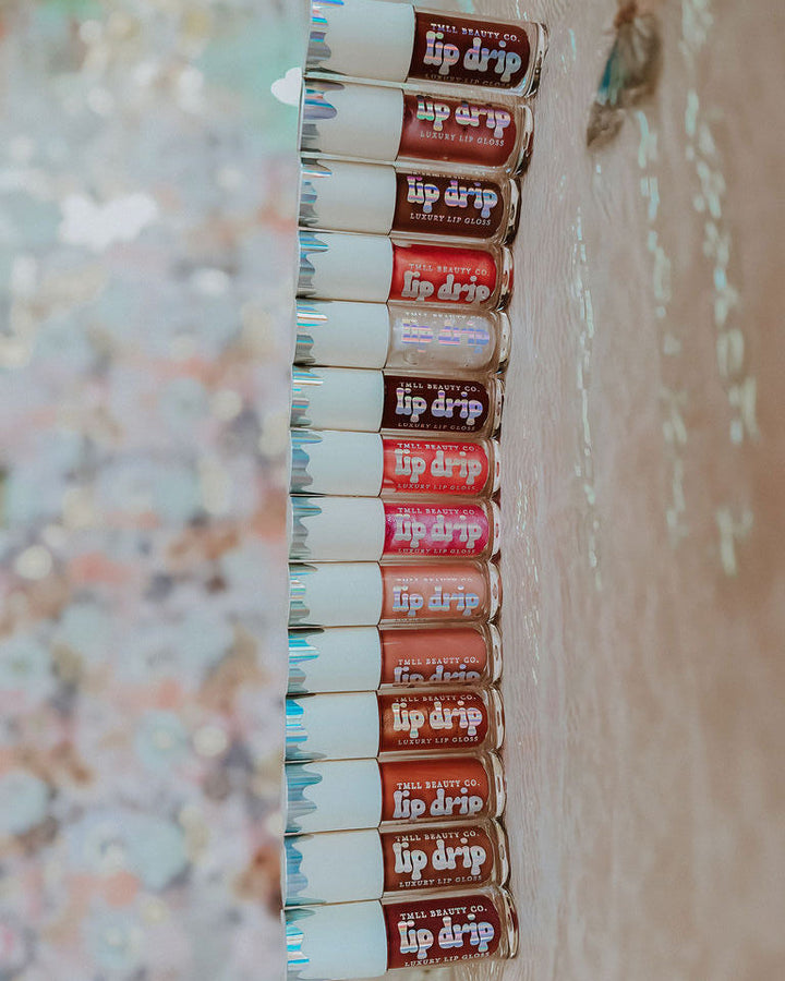 TMLL Lip Drip Luxury Gloss
