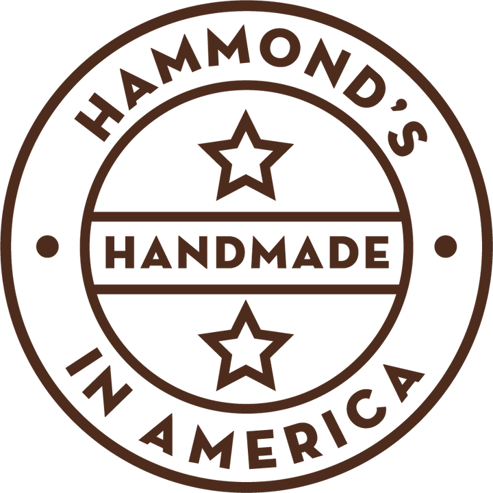 All-Natural Cocoa Mix - Candy Cane Crunch - 10 oz Tin