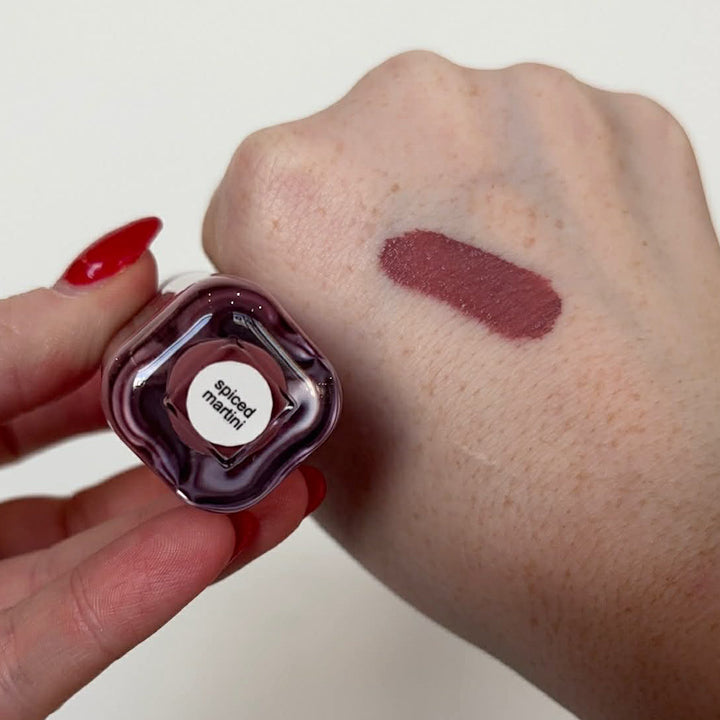 Blush Bom Liquid Blush