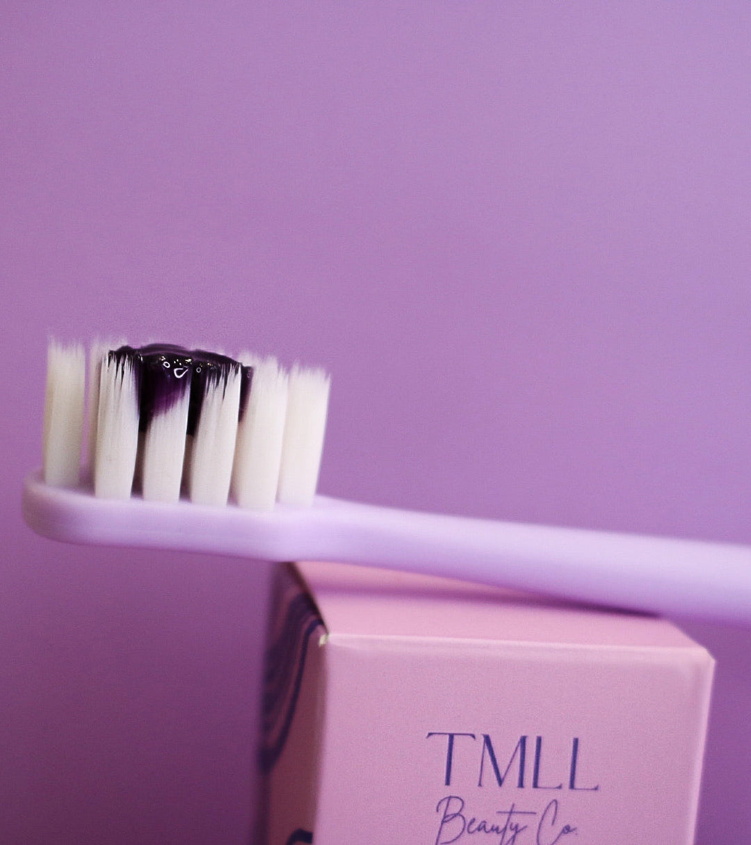 Ultraviolet Pearly White Teeth Whitening Gel