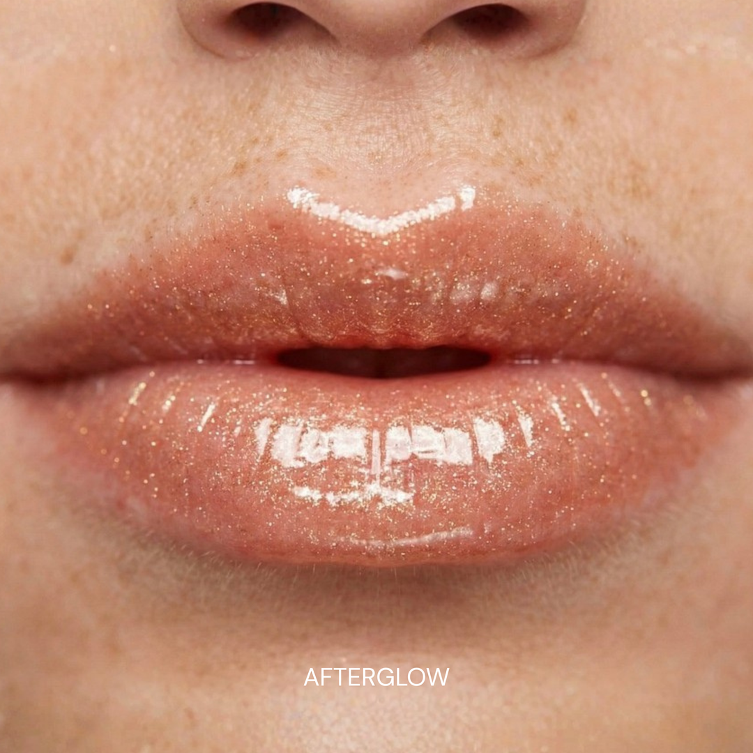 GlideGloss Shimmer Lip Balm