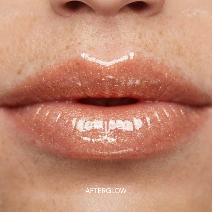 GlideGloss Shimmer Lip Balm