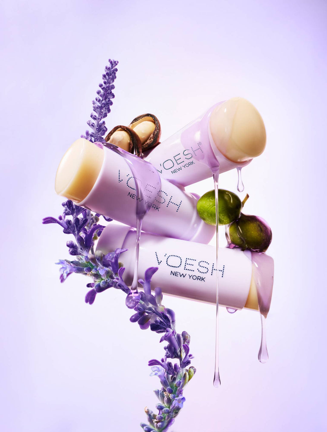 Solemate Heel Repair Balm Retail - Lavender