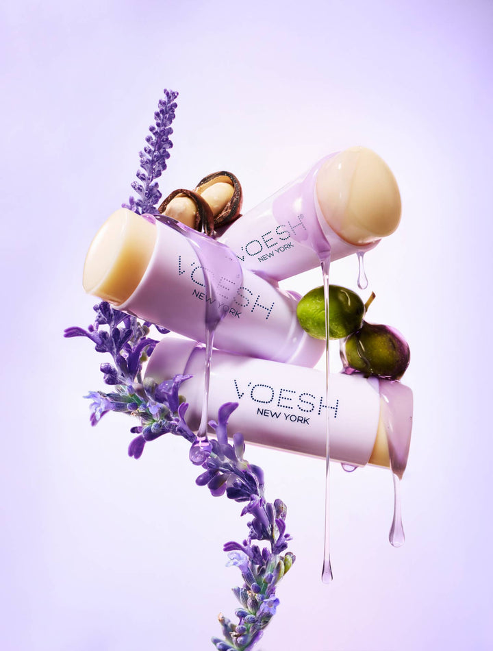Solemate Heel Repair Balm Retail - Lavender