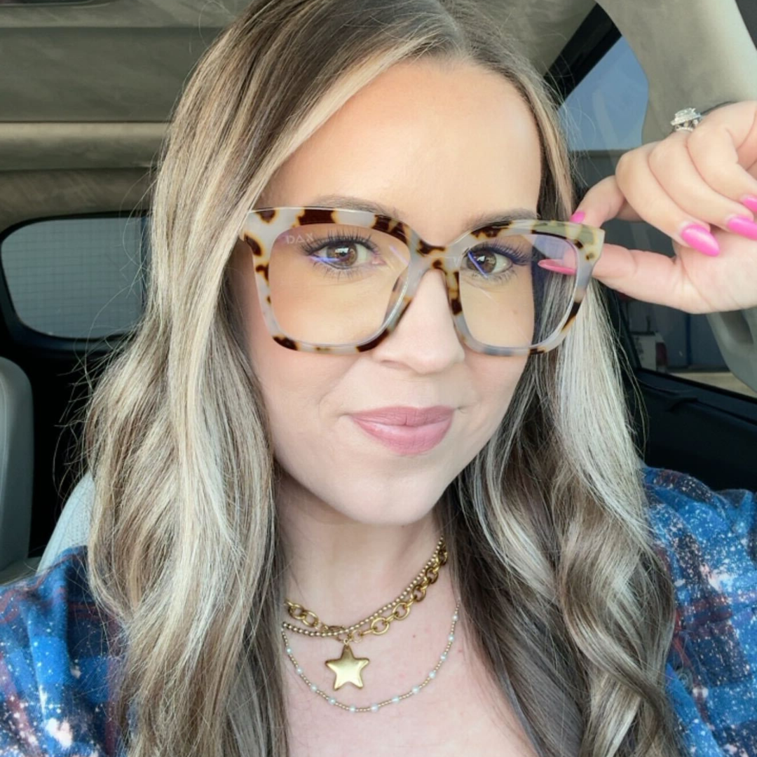 Lyla - Blue Light Blocking Glasses