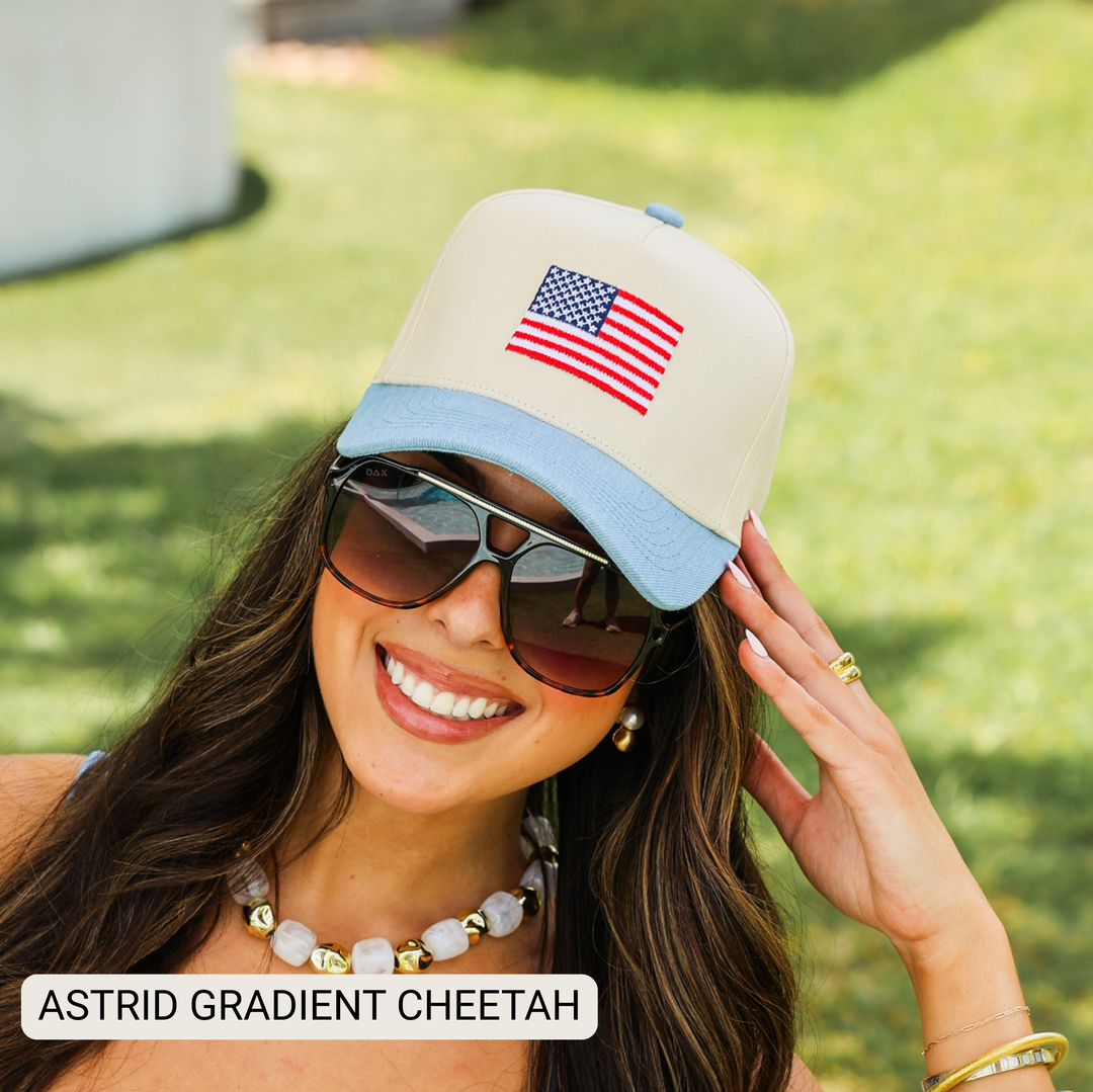 Astrid - Women&