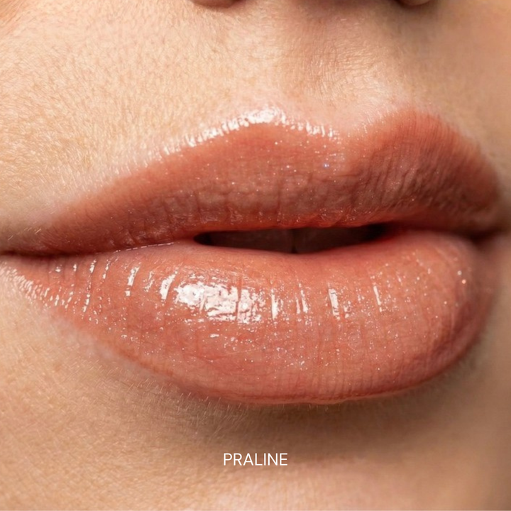 GlideGloss Shimmer Lip Balm