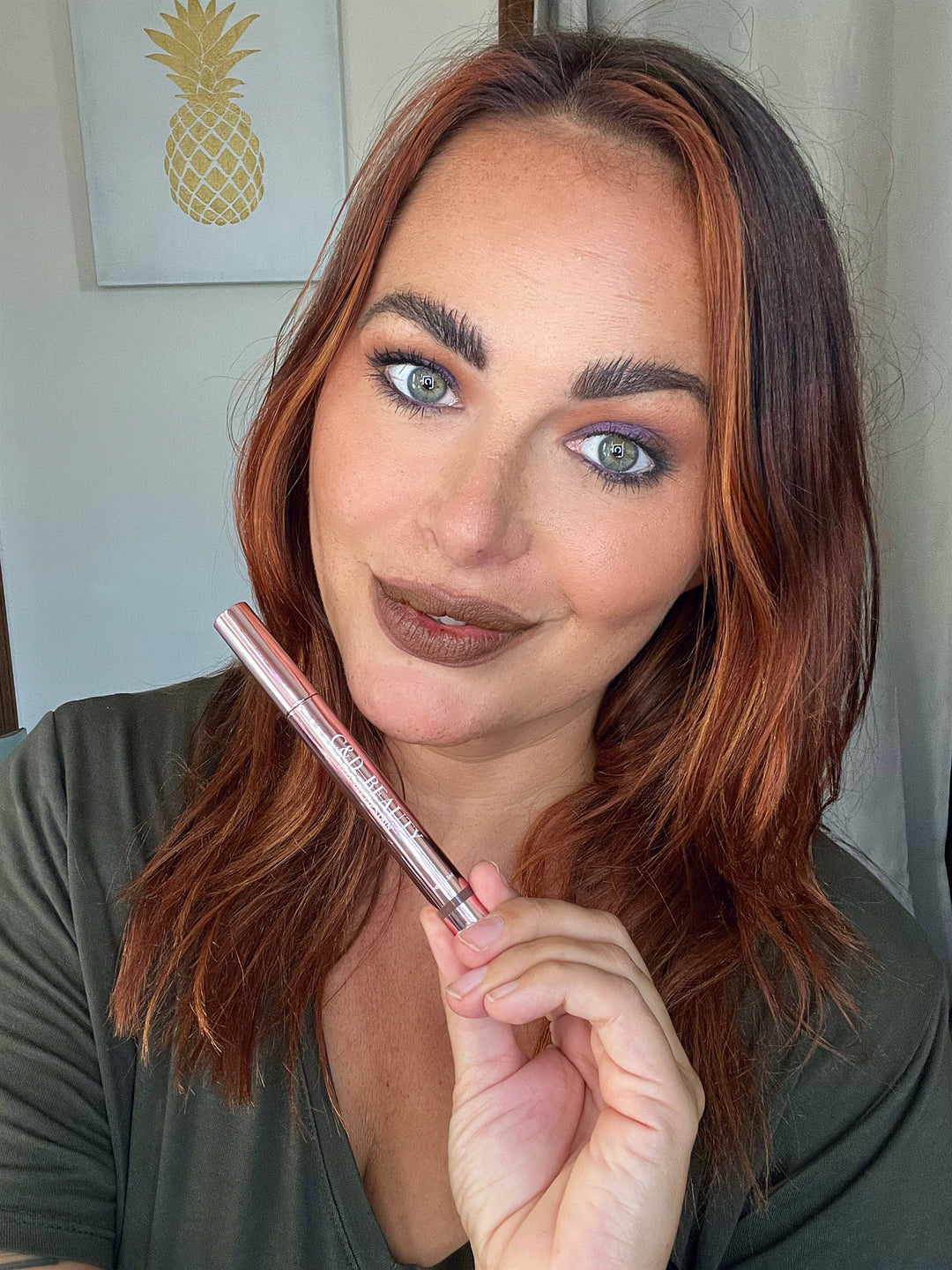 Peel Off Lip Stain