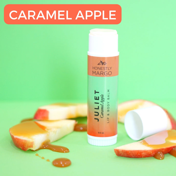 Honestly Margo Lip & Body Balm