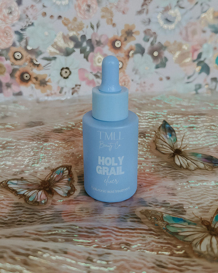 TMLL Skin Candy Holy Grail Hyaluronic Acid Elixir