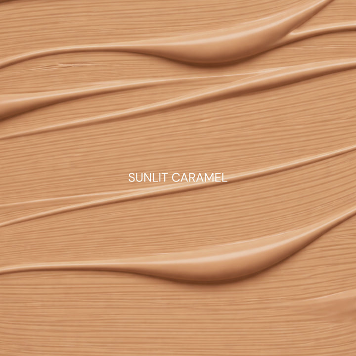 Full coverage foundation