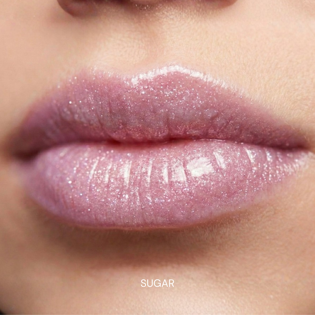 GlideGloss Shimmer Lip Balm