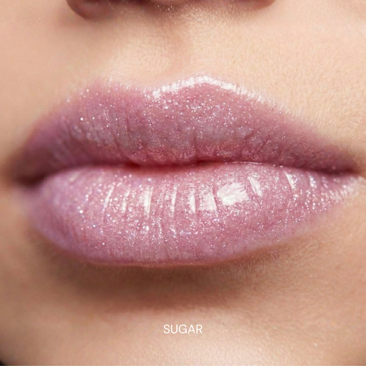 GlideGloss Shimmer Lip Balm