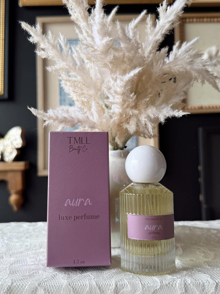 Aura - Lavender • Orchid • Vanilla