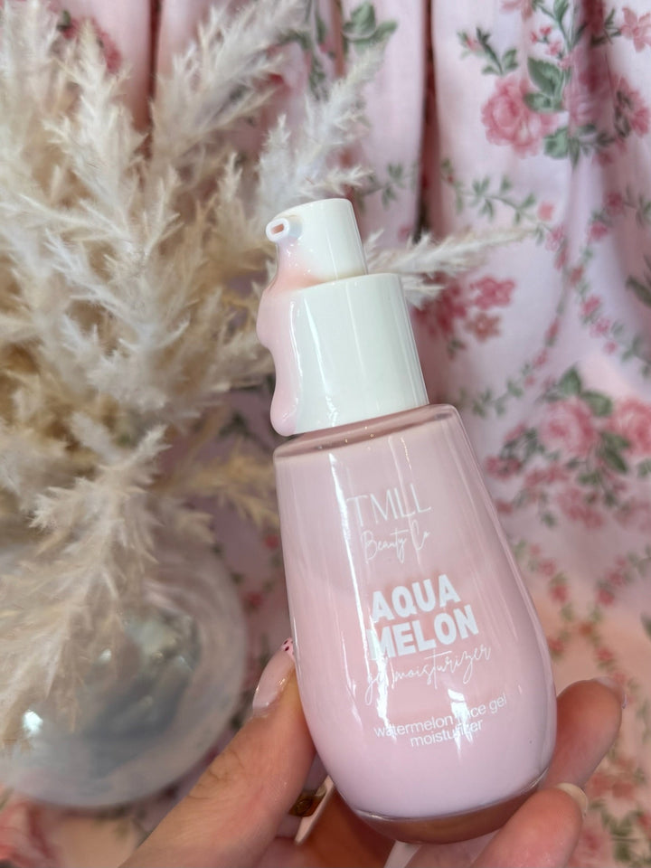 Aqua Melon Gel Moisturizer