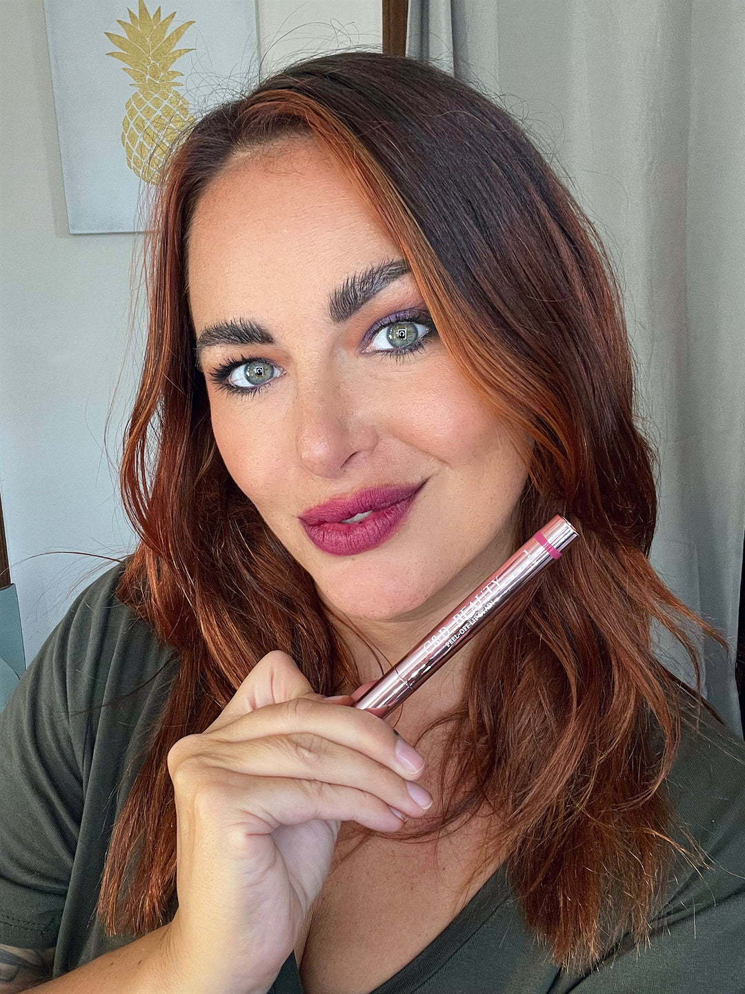 Peel Off Lip Stain